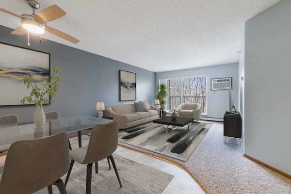 Dove Tree Apartments property